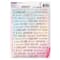 Make It Real 3C4G® Follow Your Heart Journal & Pen Set
